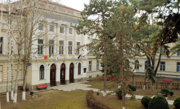 facultate iasi