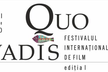 Festivalul Internațional de Film „Quo Vadis”. 