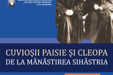 Cercul de Spiritualitate „Pr. Prof. Dumitru Stăniloae” – 2 decembrie 2024