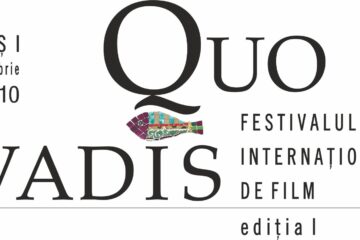 Festivalul Internațional de Fim „Quo Vadis”